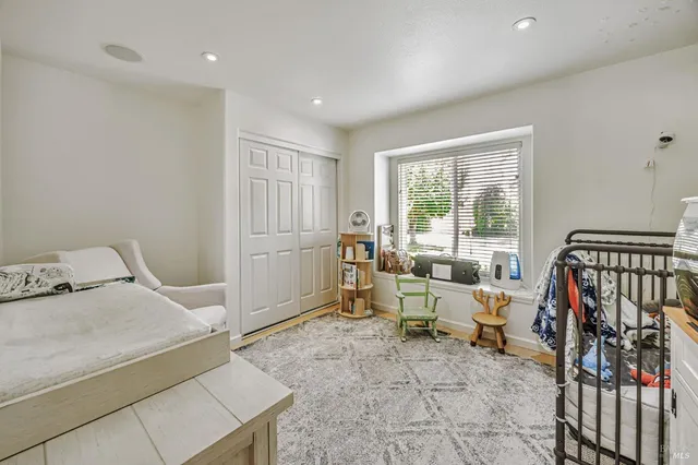 $1,850,000 | 4100 Bisordi Lane, Fulton, CA 95439