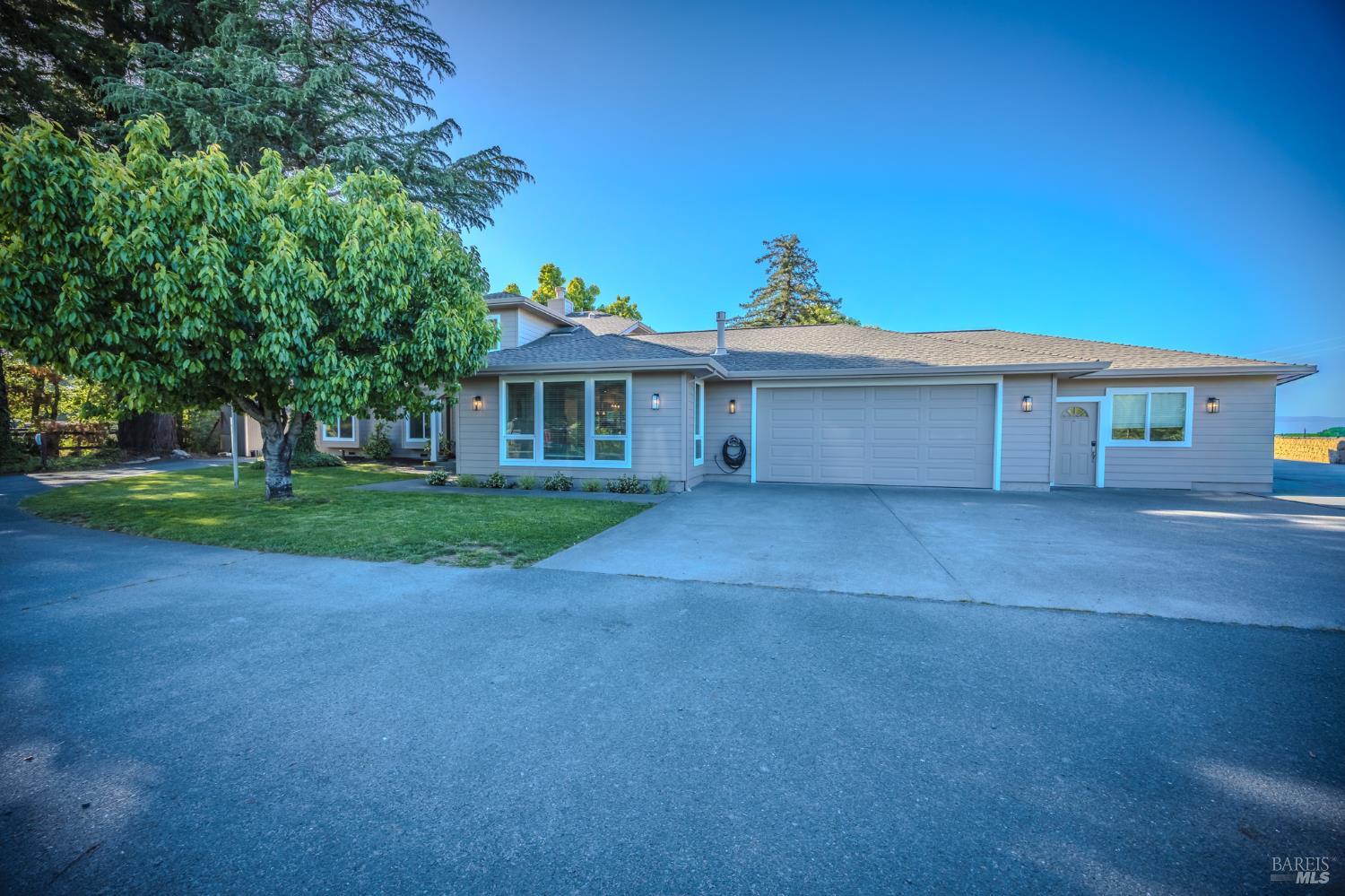 4100 Bisordi Lane Fulton, CA 95439 - Photo 3 of 77