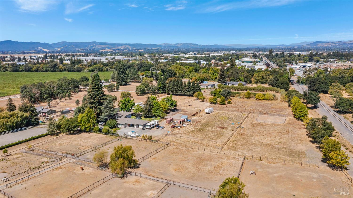 4100 Bisordi Lane Fulton, CA 95439 - Photo 31 of 77