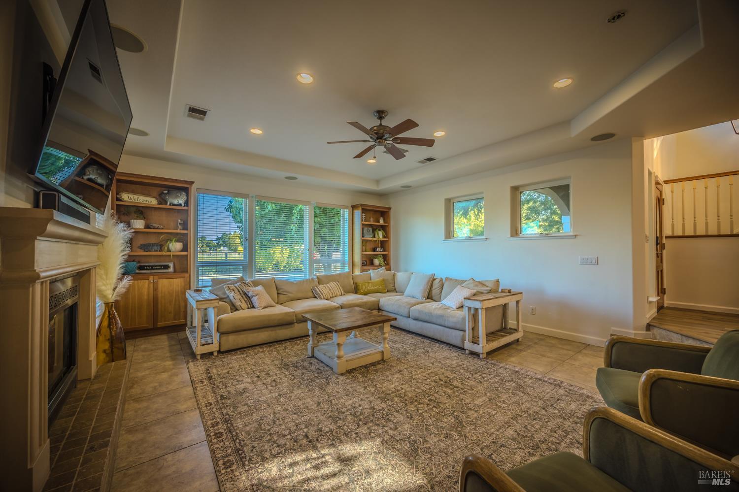 4100 Bisordi Lane Fulton, CA 95439 - Photo 42 of 77
