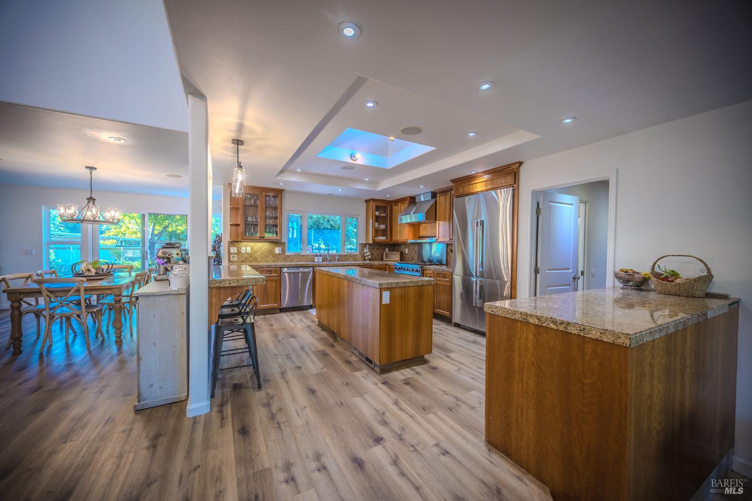 4100 Bisordi Lane Fulton, CA 95439 - Photo 44 of 77