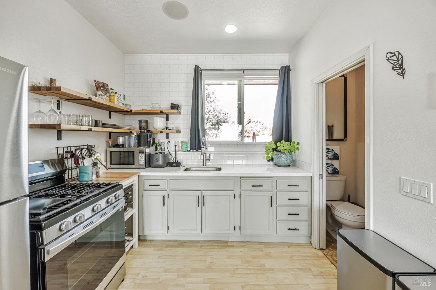 4100 Bisordi Lane Fulton, CA 95439 - Photo 46 of 75