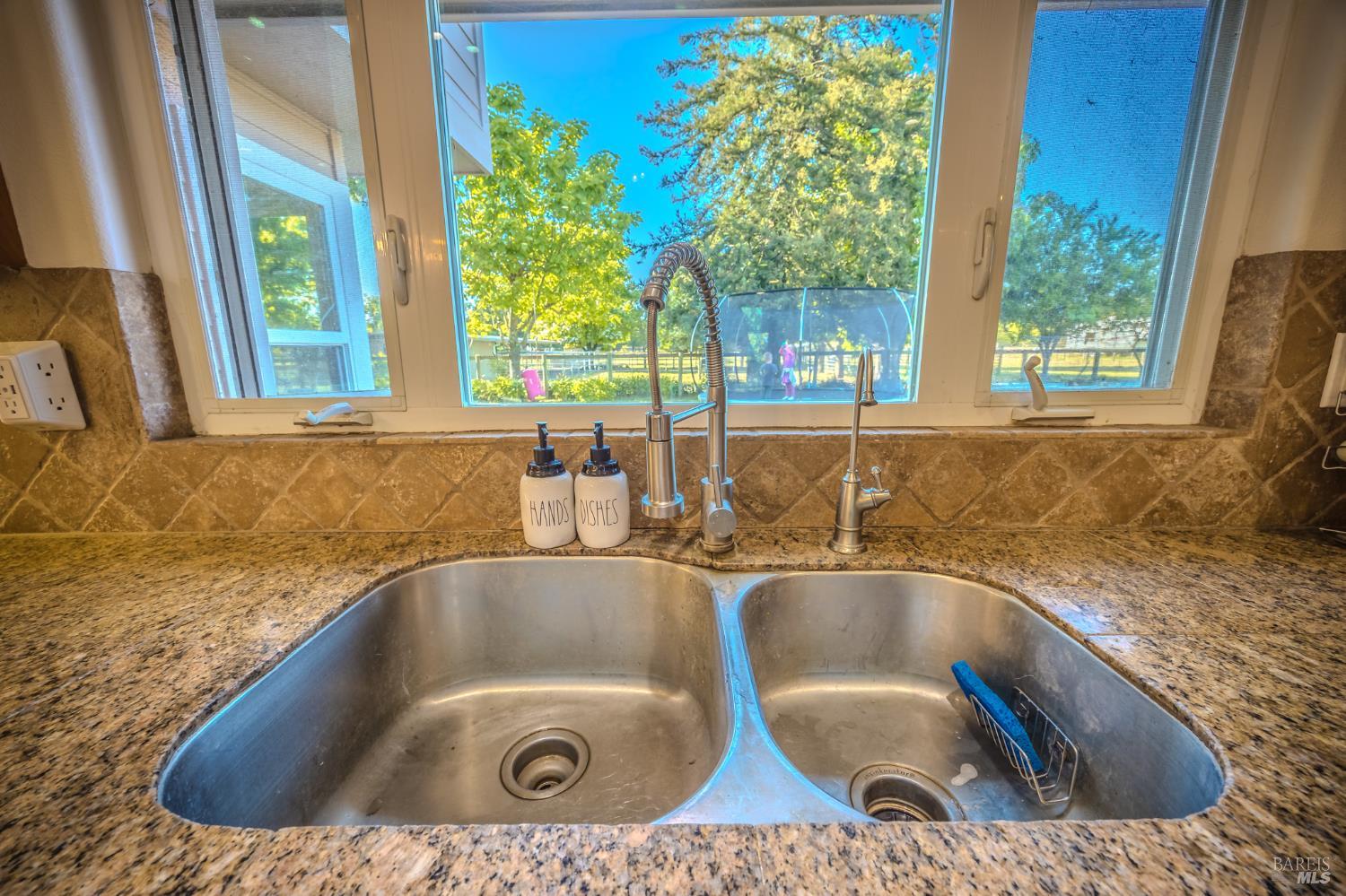4100 Bisordi Lane Fulton, CA 95439 - Photo 47 of 77