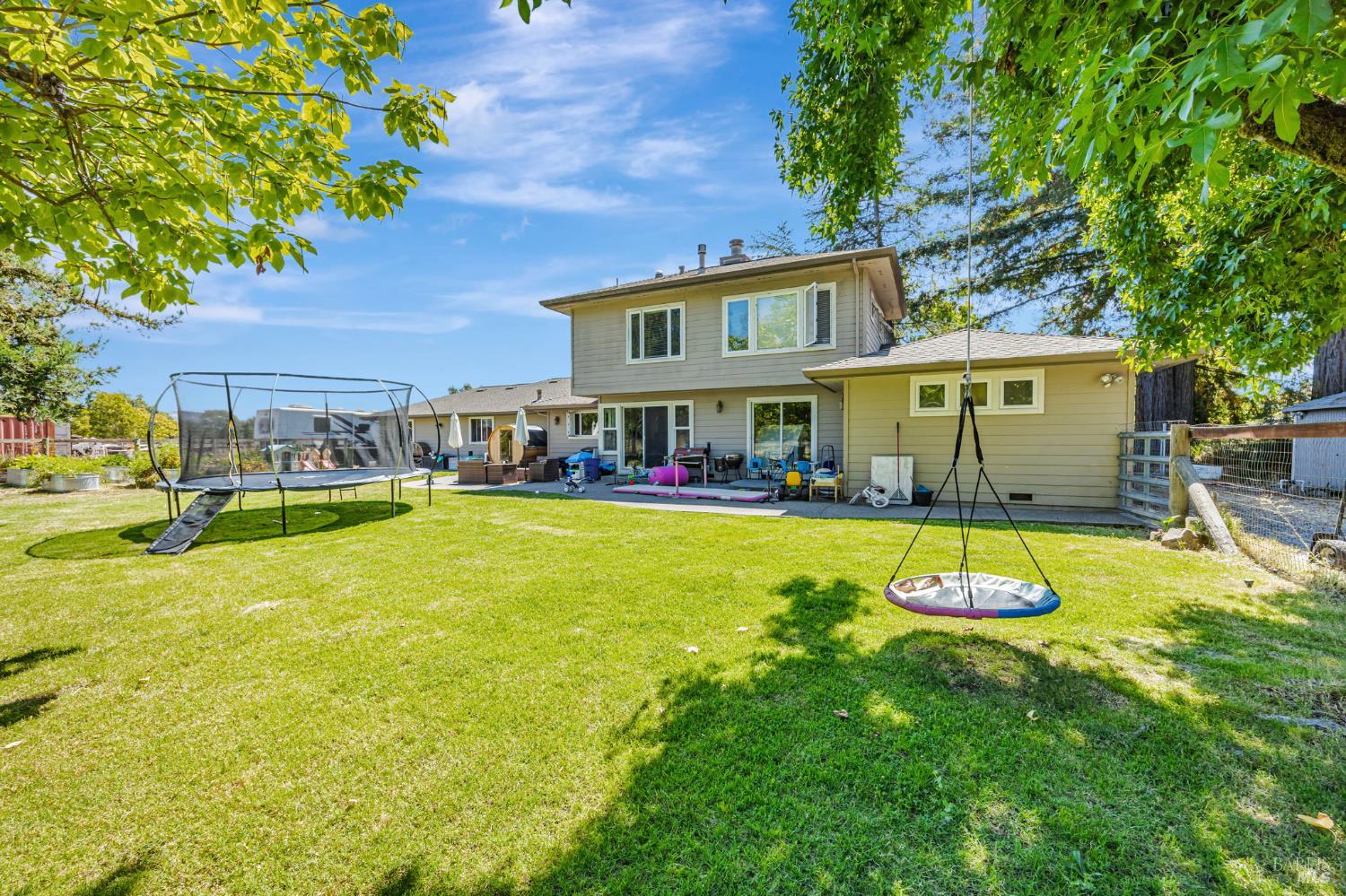 4100 Bisordi Lane Fulton, CA 95439 - Photo 50 of 75