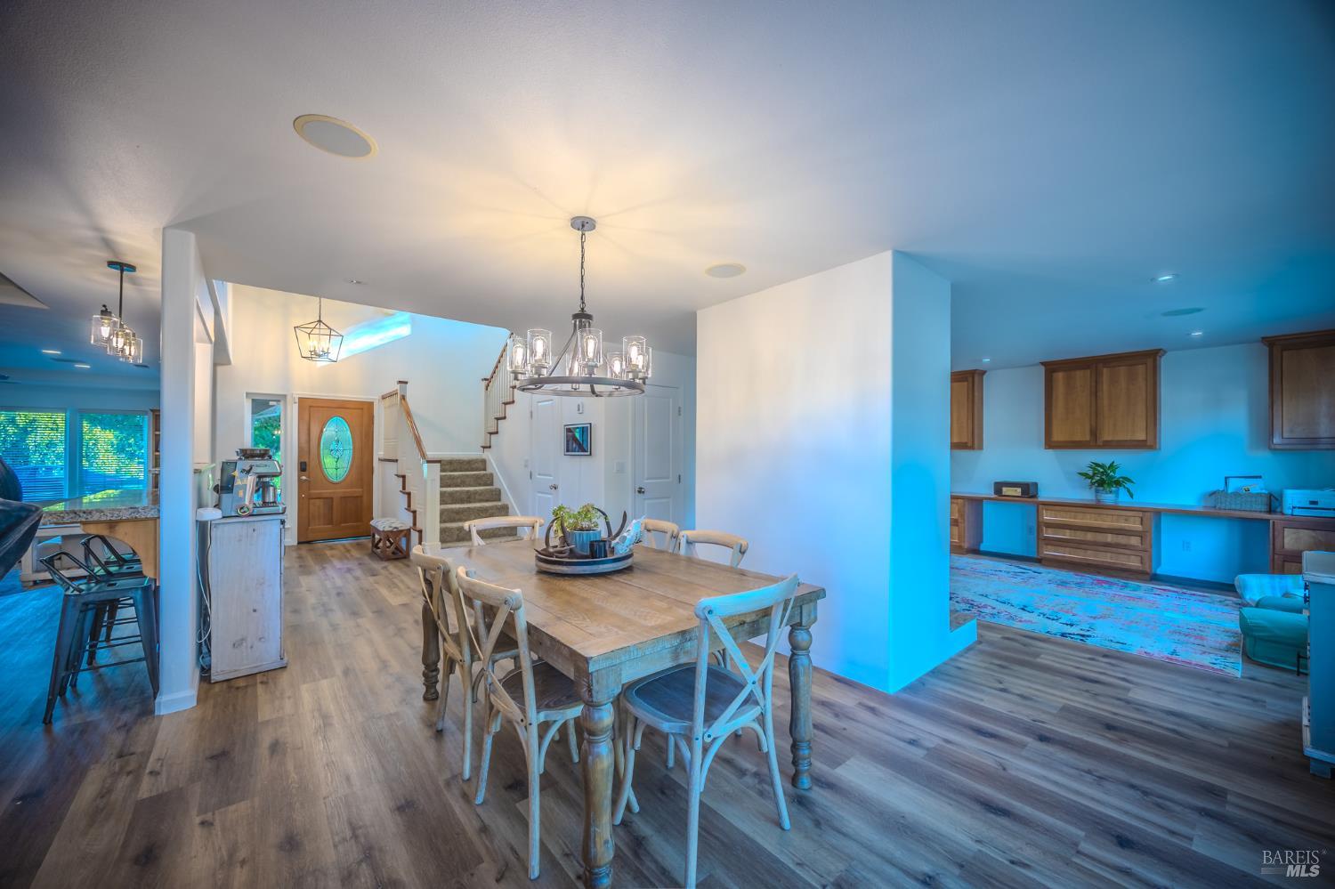4100 Bisordi Lane Fulton, CA 95439 - Photo 52 of 77