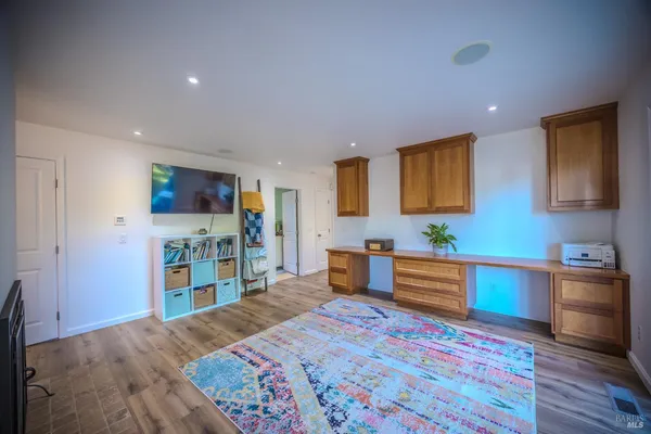 $1,799,000 | 4100 Bisordi Lane, Fulton, CA 95439