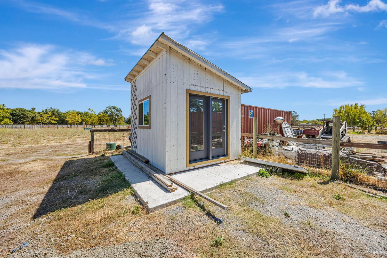 4100 Bisordi Lane Fulton, CA 95439 - Photo 57 of 75