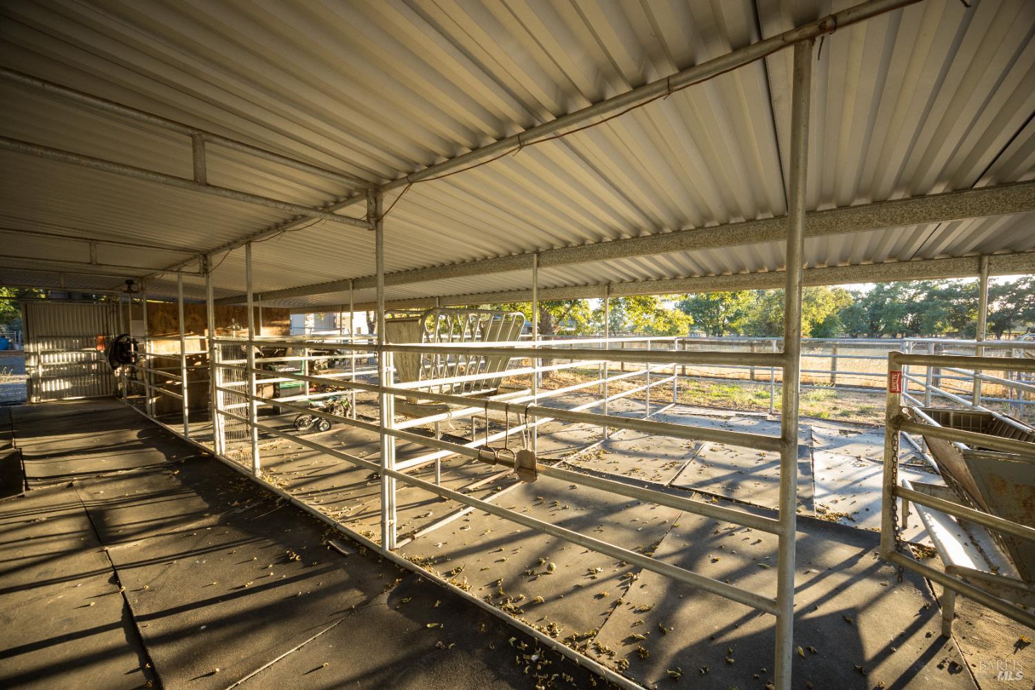 4100 Bisordi Lane Fulton, CA 95439 - Photo 6 of 75 a view of an empty room with wooden floor