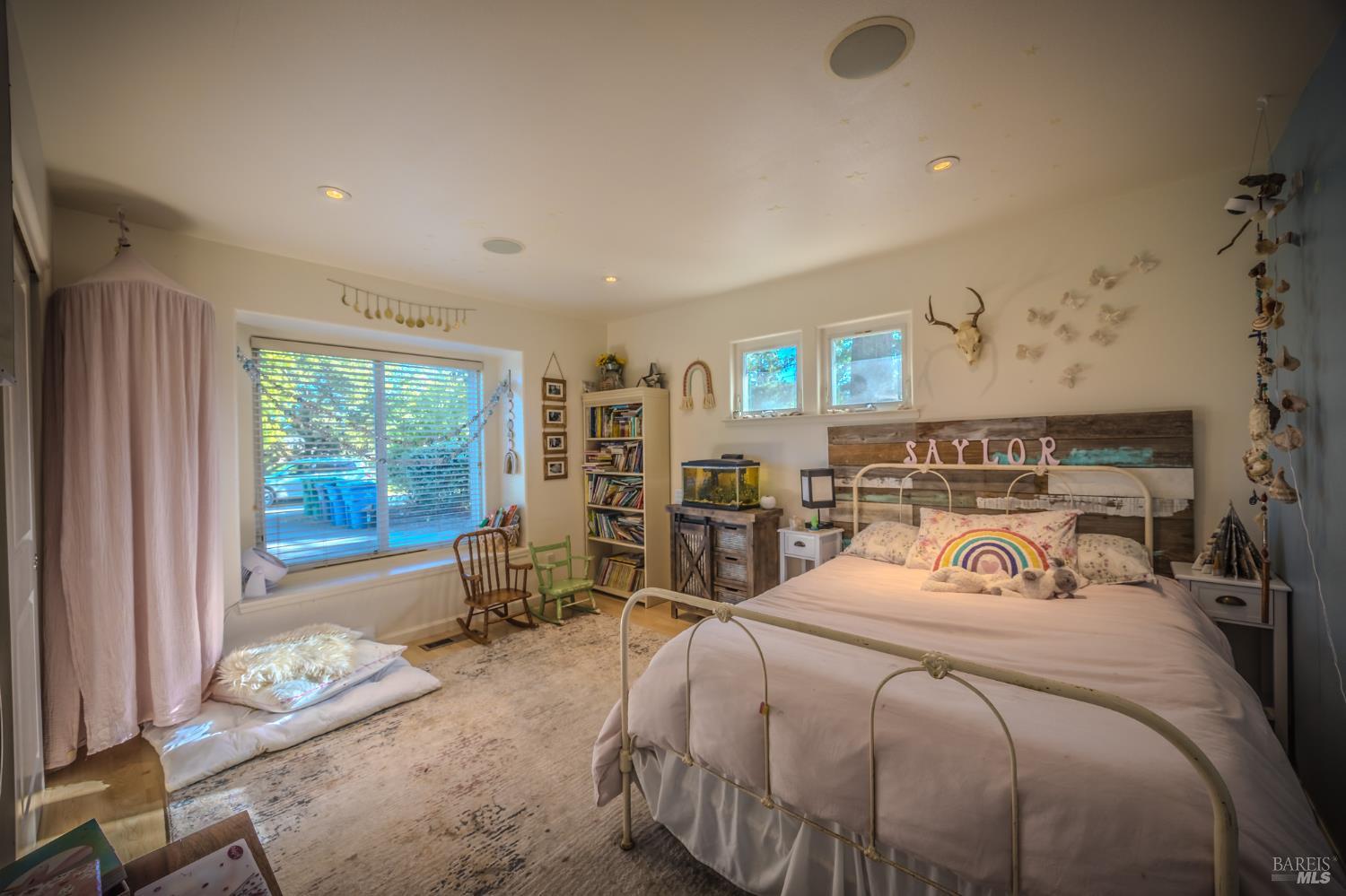 4100 Bisordi Lane Fulton, CA 95439 - Photo 61 of 77