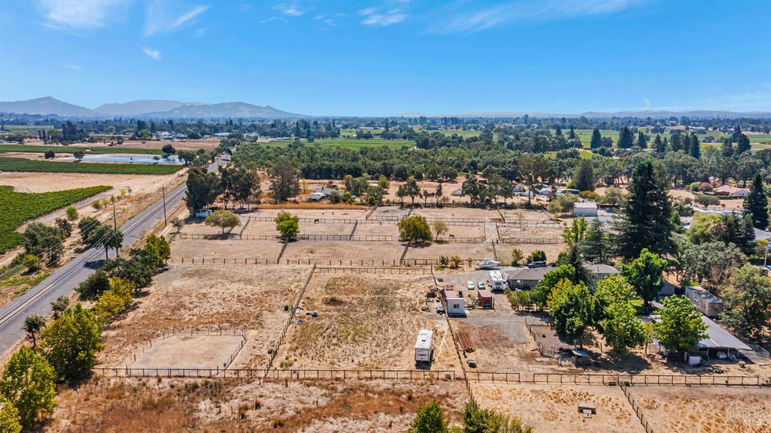 4100 Bisordi Lane Fulton, CA 95439 - Photo 67 of 75