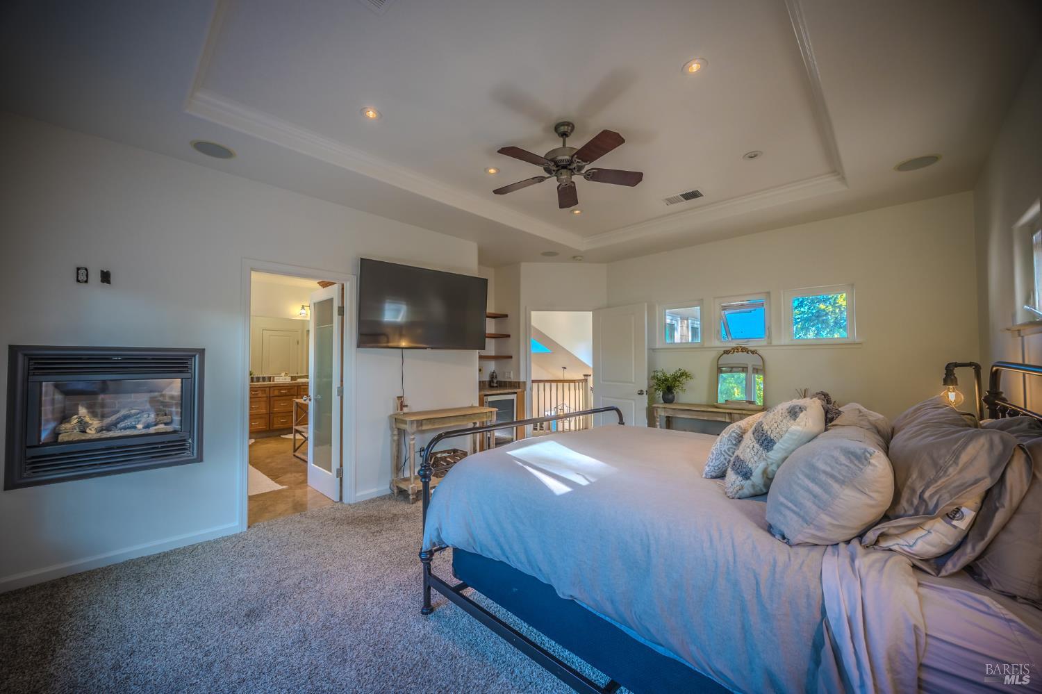 4100 Bisordi Lane Fulton, CA 95439 - Photo 71 of 77