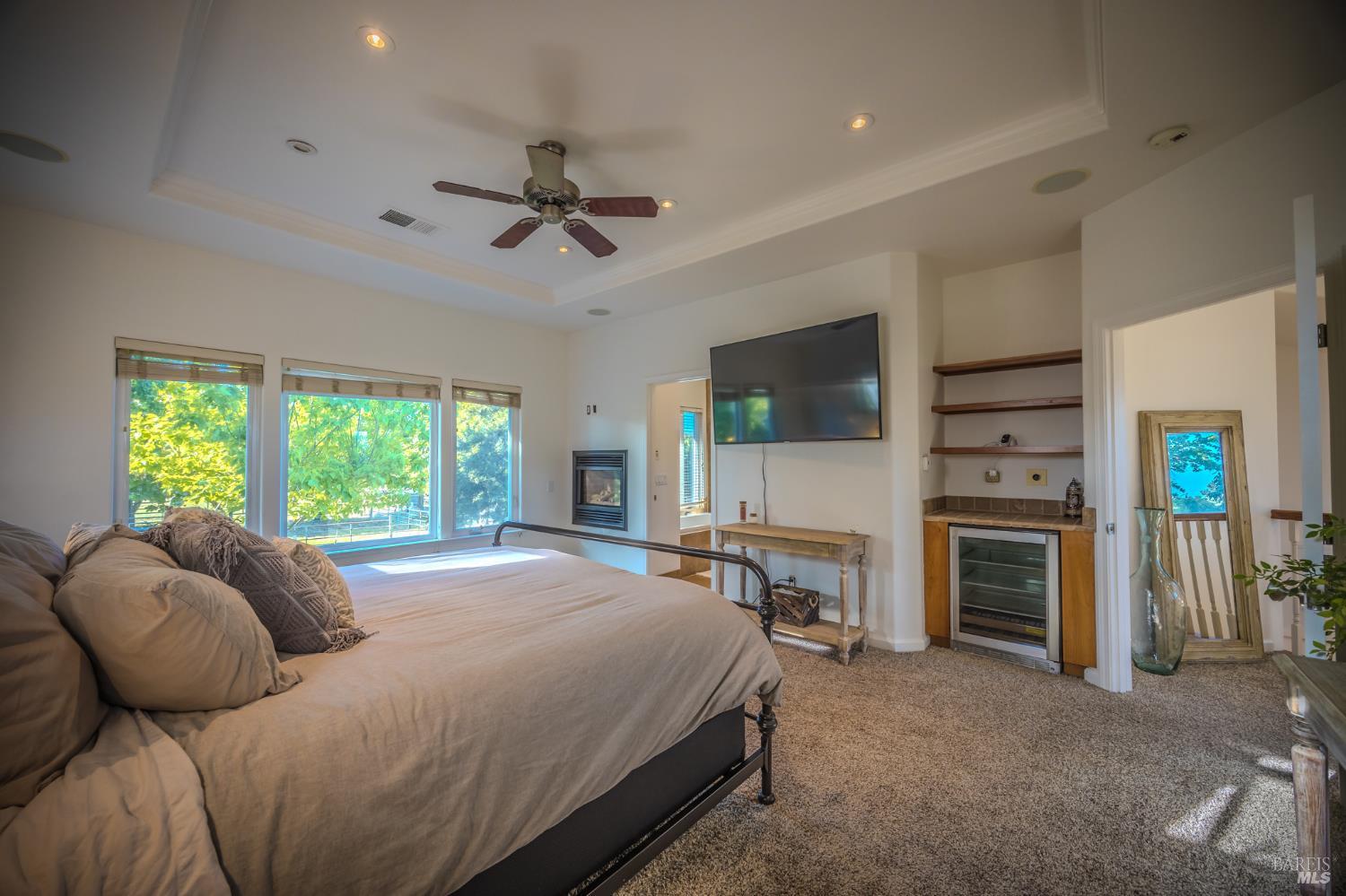 4100 Bisordi Lane Fulton, CA 95439 - Photo 72 of 77