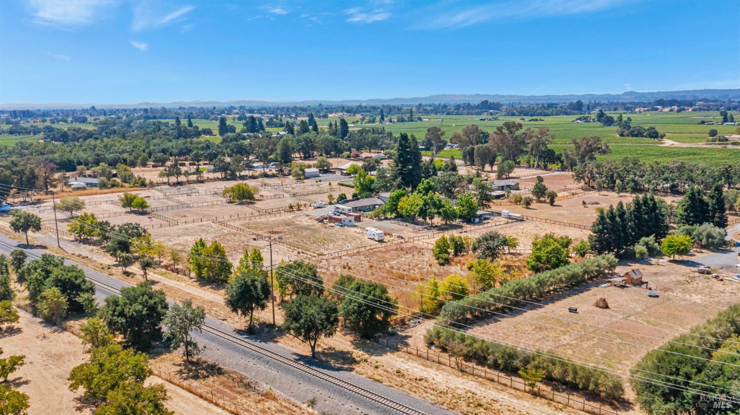 4100 Bisordi Lane Fulton, CA 95439 - Photo 72 of 75 a view of a city