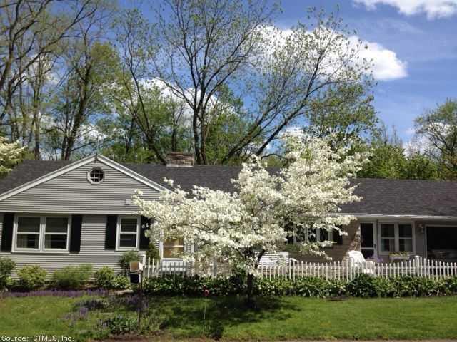 355 Westfield Road Meriden, CT 06450 - Photo 1 of 1 Exterior Front.