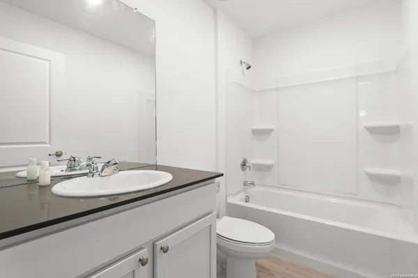 $1,625 | 10507 Padron Bend, San Antonio, TX 78224