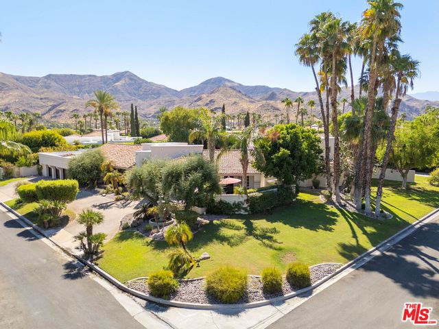 $2,695,000 | 64505 Vía Amente, Palm Springs, CA 92264