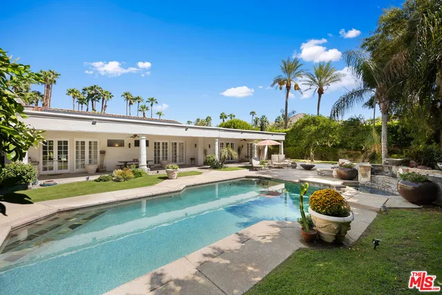 $2,895,000 | 64505 VÃa Amente, Palm Springs, CA 92264