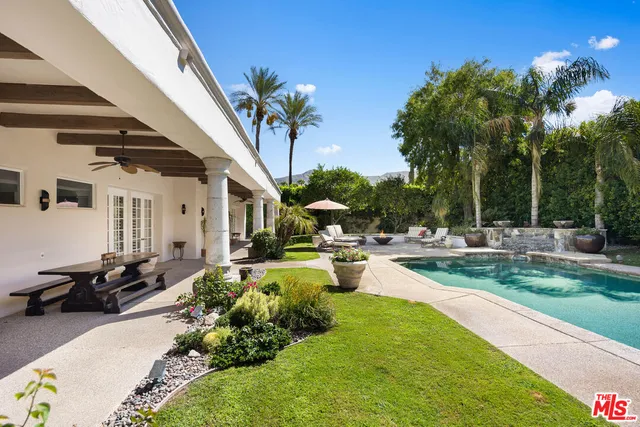 $2,895,000 | 64505 VÃa Amente, Palm Springs, CA 92264