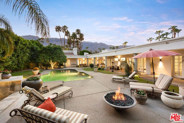 $2,695,000 | 64505 Vía Amente, Palm Springs, CA 92264
