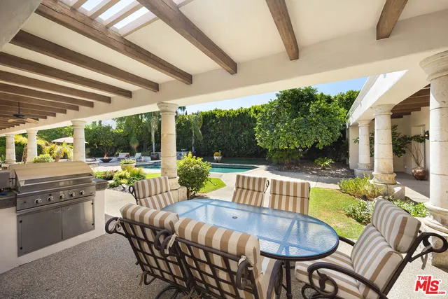 $2,895,000 | 64505 VÃa Amente, Palm Springs, CA 92264