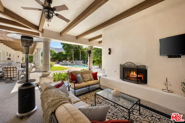 $2,895,000 | 64505 VÃa Amente, Palm Springs, CA 92264