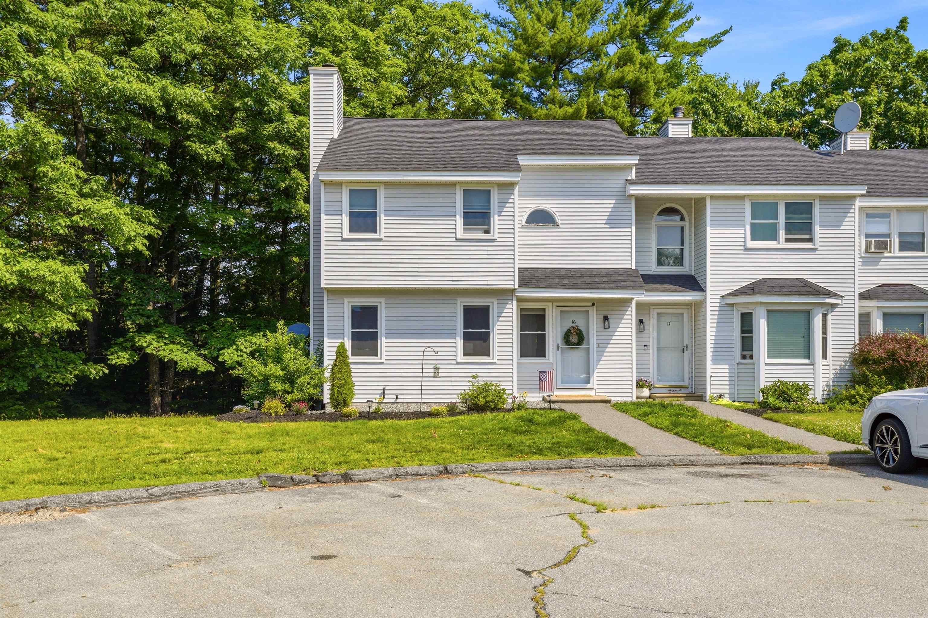 42 Cromwell Drive, Unit 16 Rindge, NH 03461 - Photo 2 of 34
