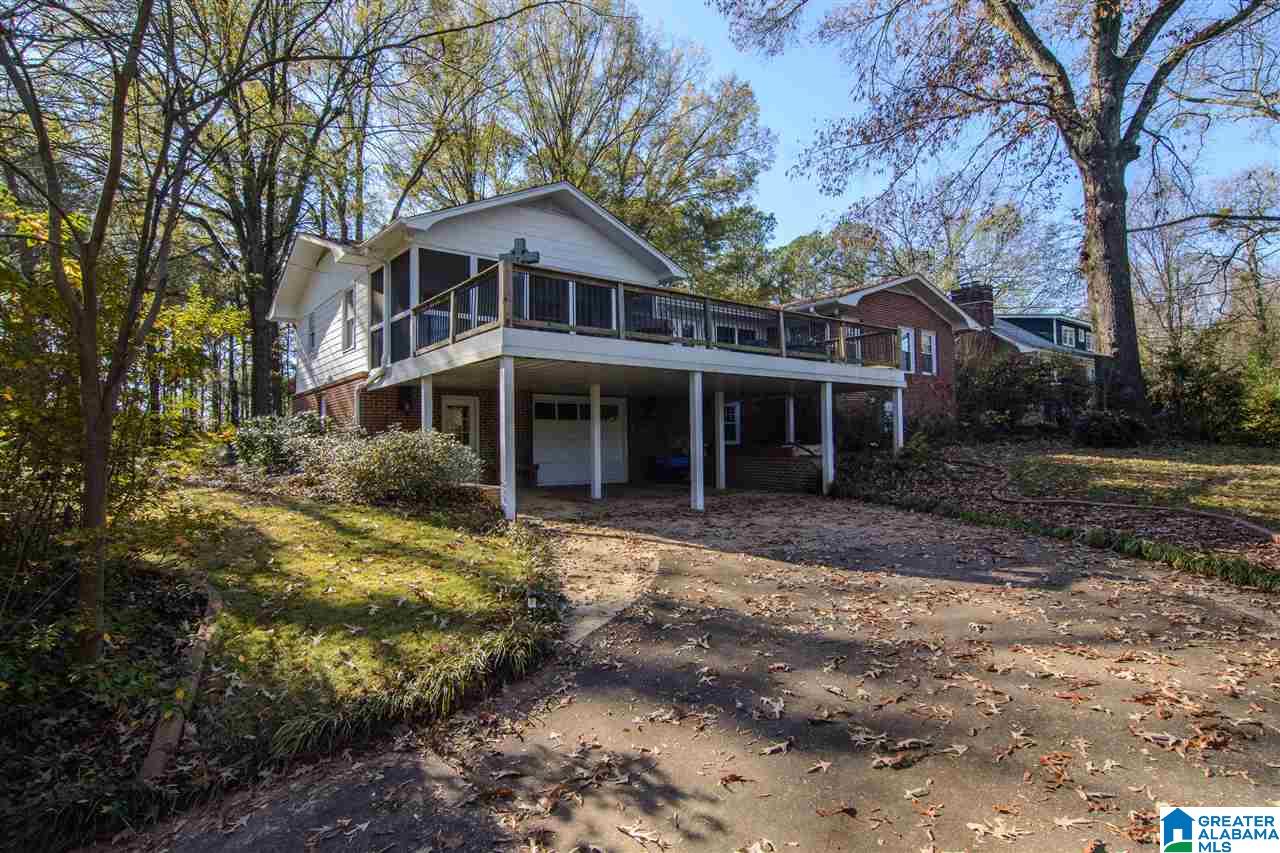 1300 Lloyd Road Sylacauga, AL 35150 - Photo 46 of 50