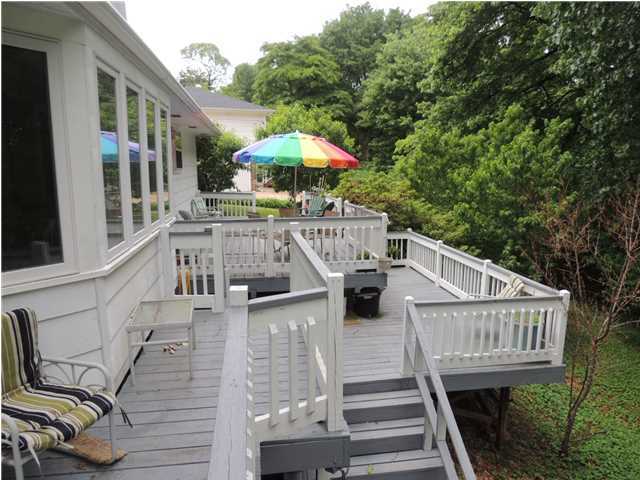 6432 Ridge Lake Road Hixson, TN 37343 - Photo 22 of 23 Additional Photo