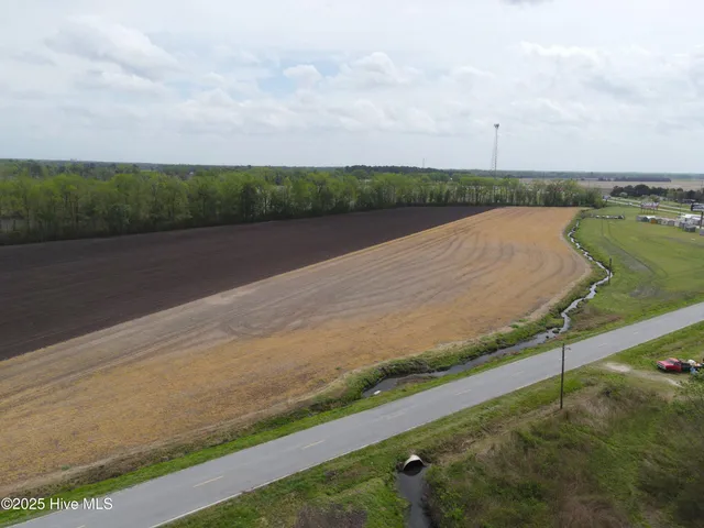 $135,000 | Lot #2 Albert Sugg Road, La Grange, NC 28551