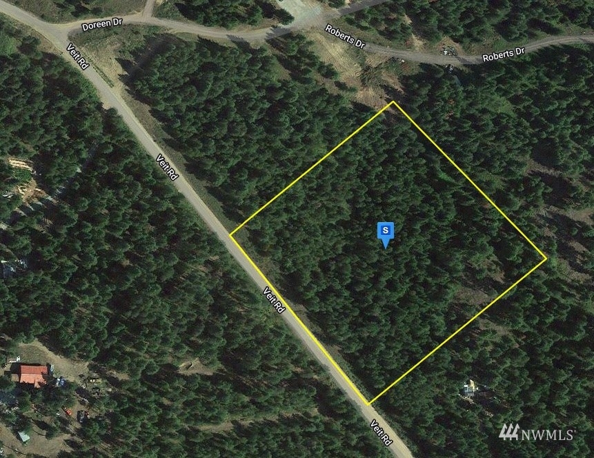 3998 Veit Road Newport, WA 99156 - Photo 1 of 3 Gallery Image 1