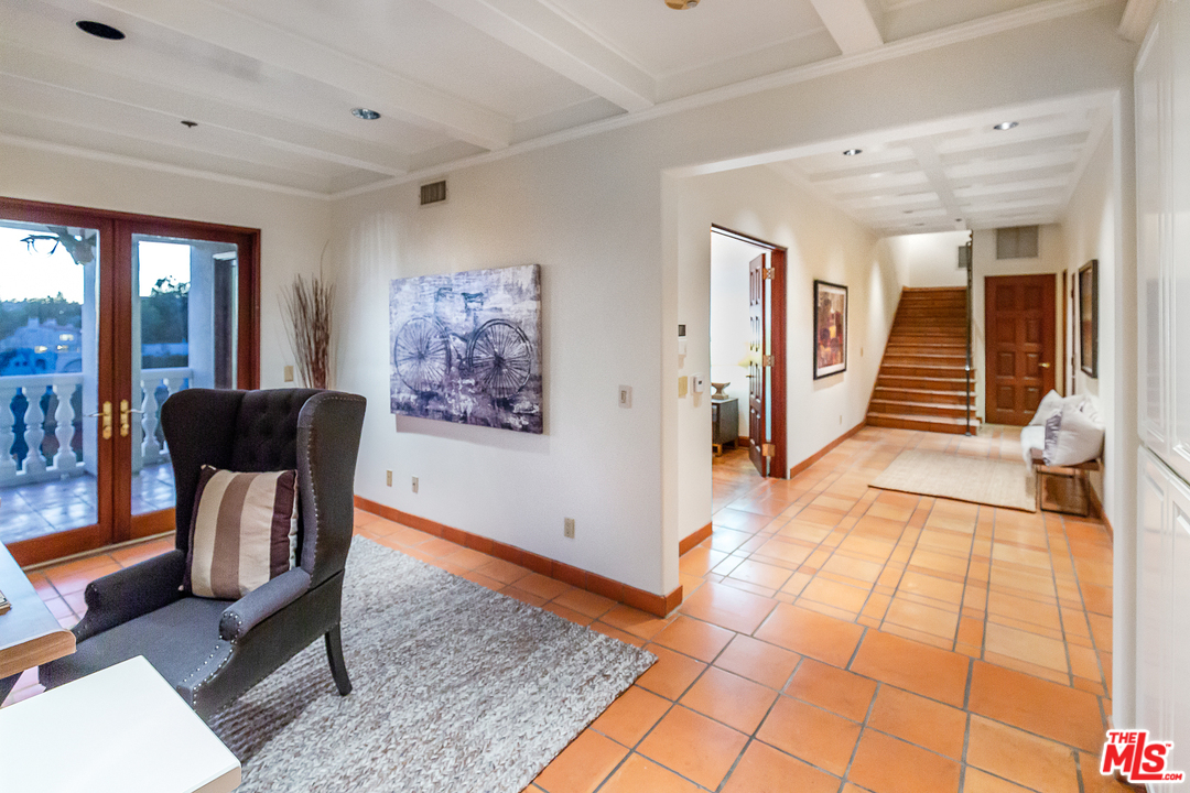 1381 Summitridge Drive Beverly Hills, CA 90210 - Photo 39 of 53