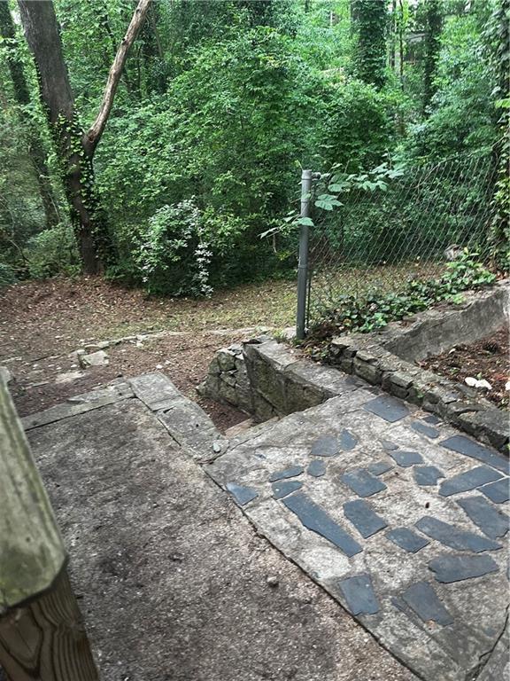 1840 Camellia Drive Decatur, GA 30032 - Photo 2 of 10