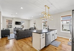 14 Williams Street, Unit 2 Chelsea, MA 02150 - Photo 1 of 18