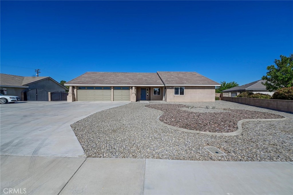 13934 Okesa Road Apple Valley, CA 92307 - Photo 1 of 35