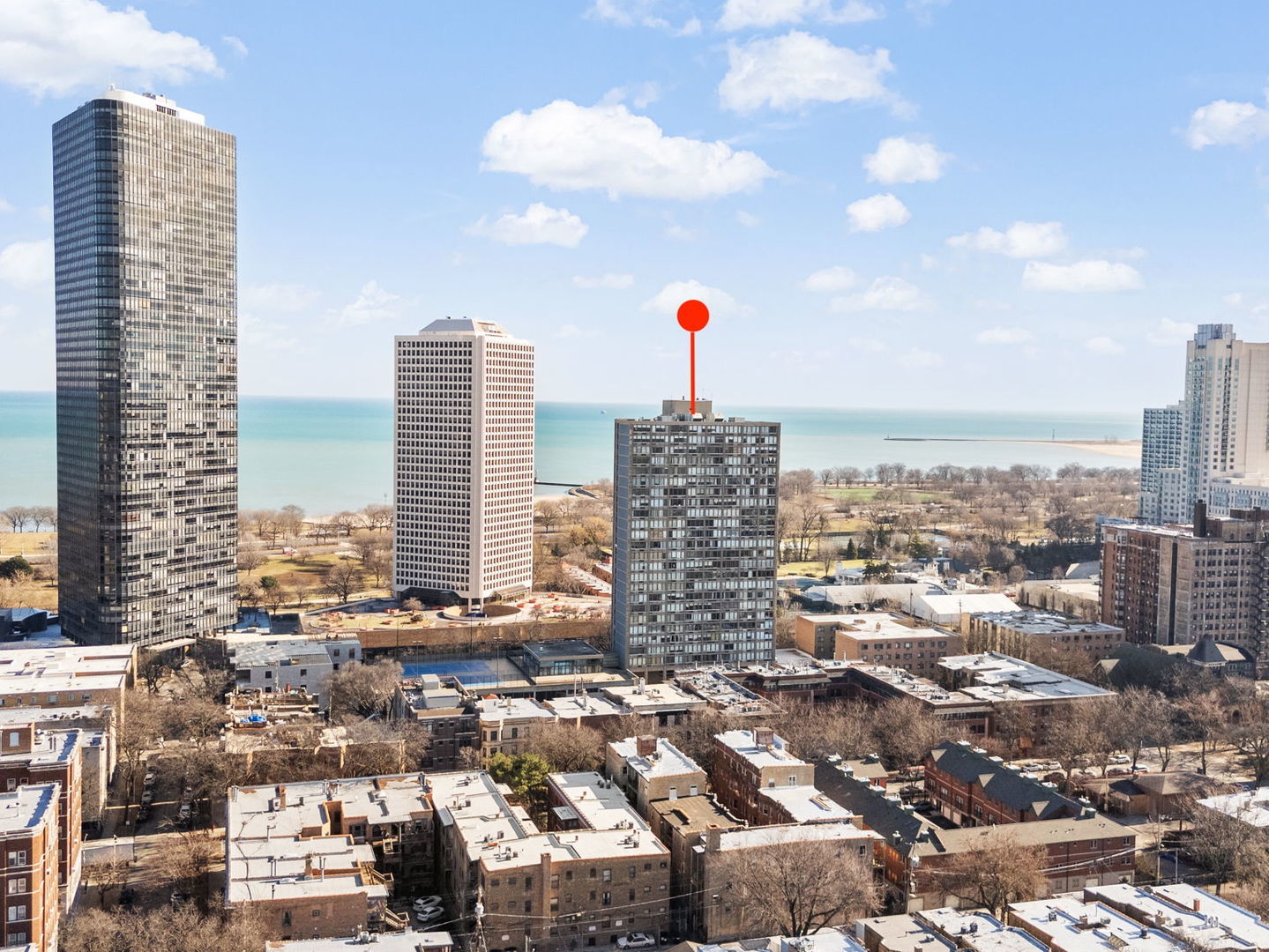 5320 North Sheridan Road, Unit D36 Chicago, IL 60640 - Photo 2 of 2