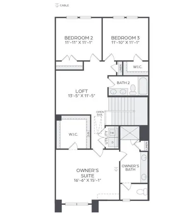 $2,800 | 4525 Lamplights Drive, Prosper, TX 75078