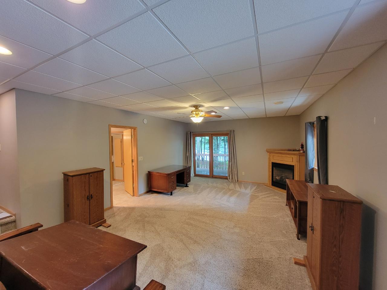 N6598 Neva Lake Road Deerbrook, WI 54424 - Photo 27 of 61 Gallery Image 27