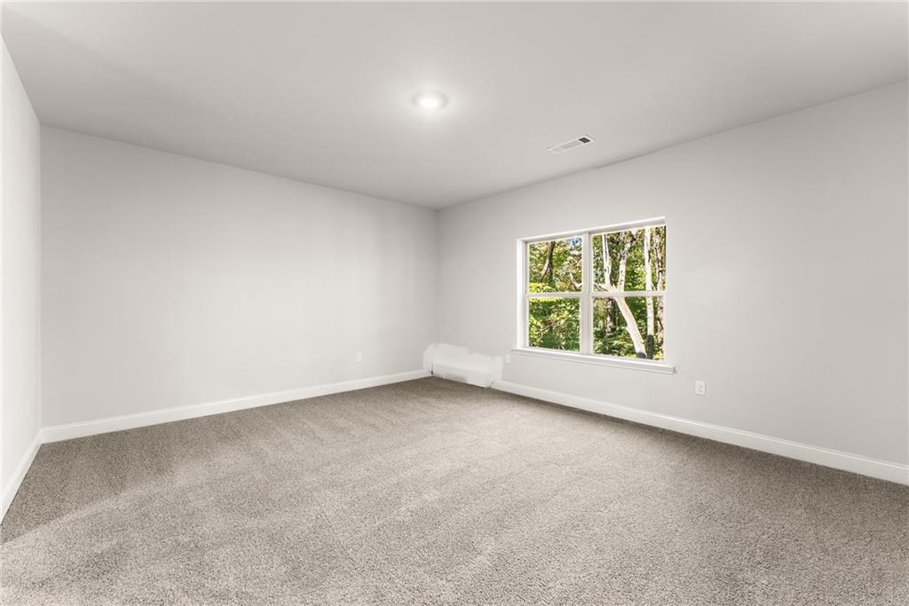 661 Forest Way Cornelia, GA 30531 - Photo 24 of 45 an empty room with a window
