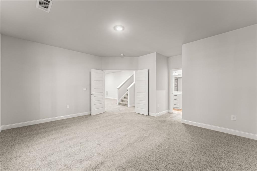 661 Forest Way Cornelia, GA 30531 - Photo 25 of 45 a view of an empty room