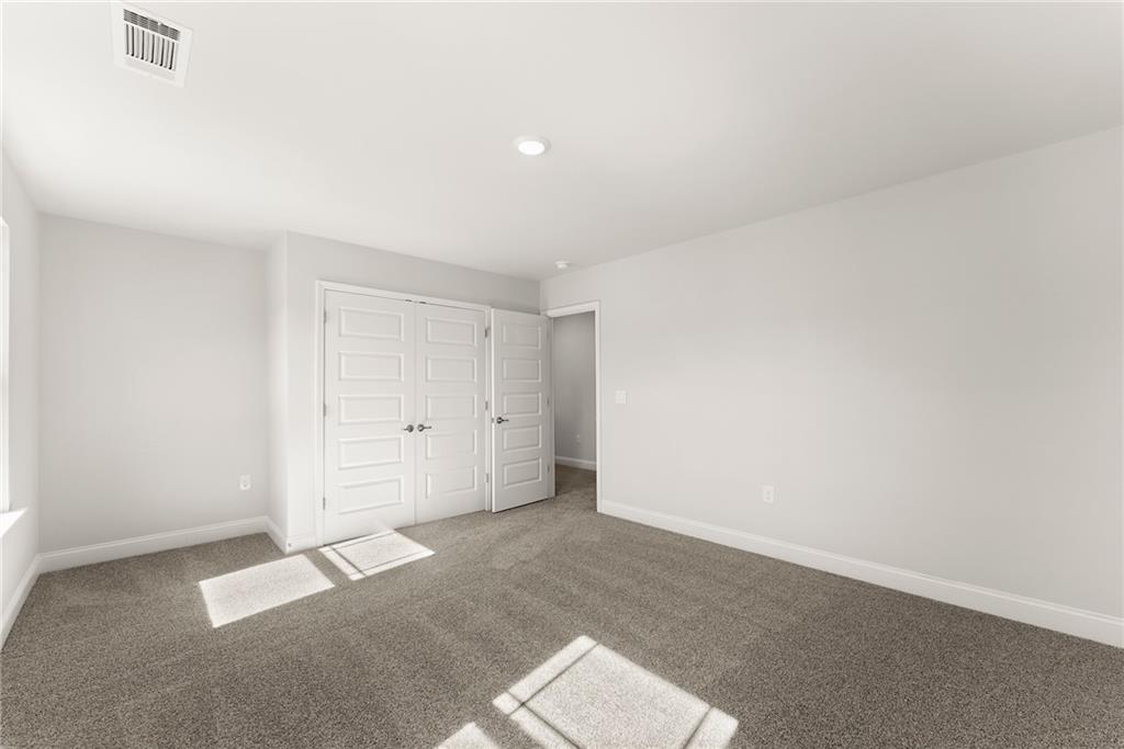 661 Forest Way Cornelia, GA 30531 - Photo 32 of 45 a view of an empty room