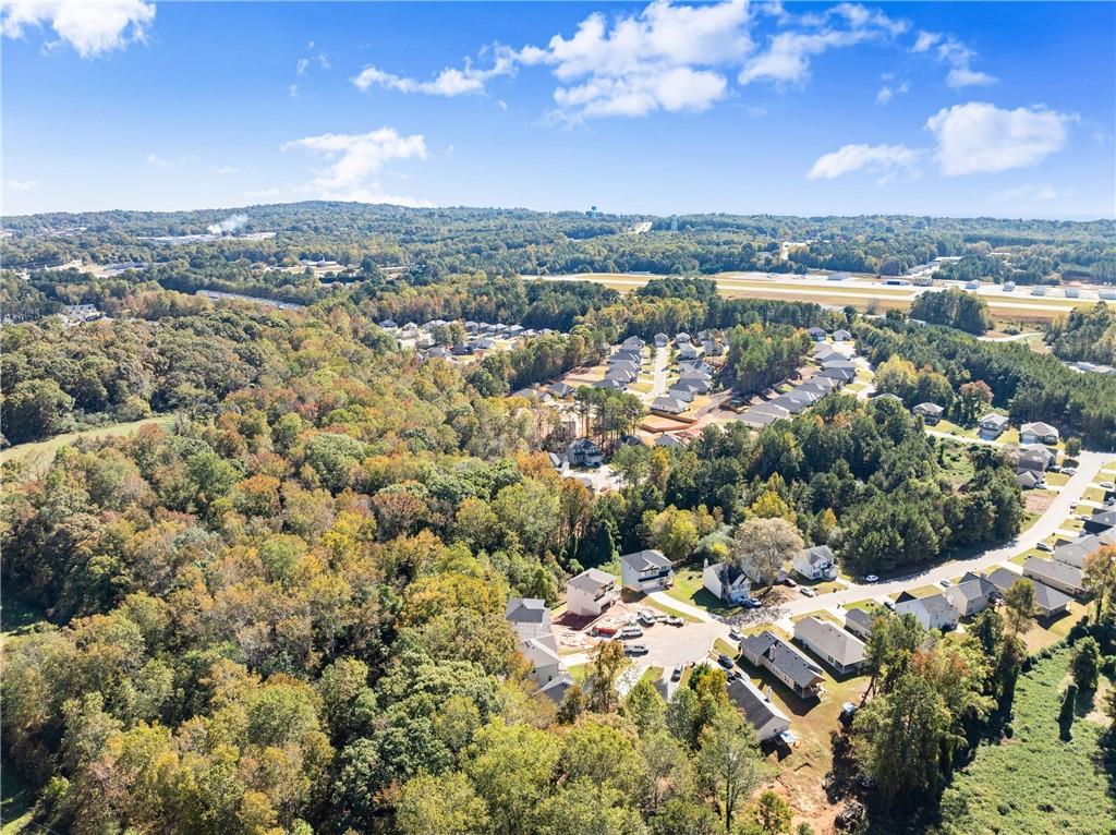 661 Forest Way Cornelia, GA 30531 - Photo 44 of 45 a view of a city