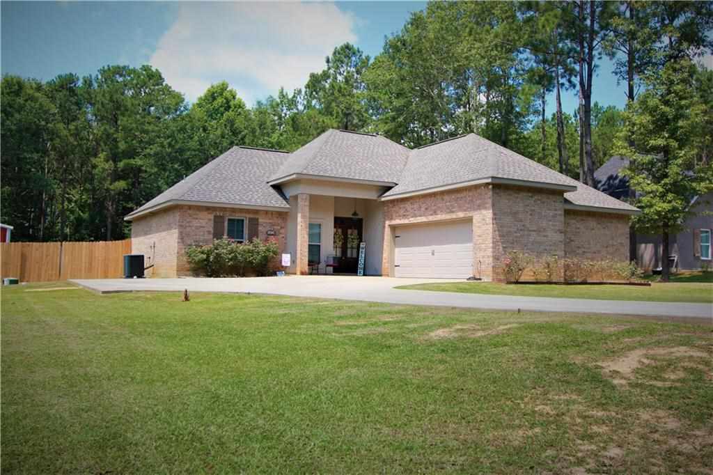 164 Robertson Loop Pollock, LA 71467 - Photo 1 of 8 Gallery Image 1