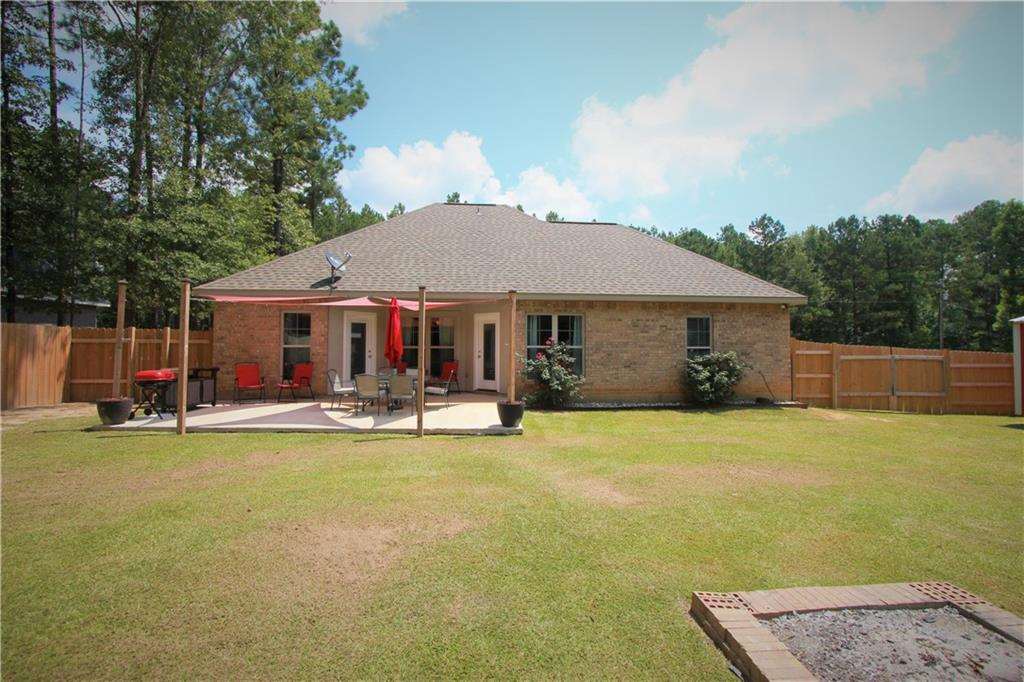164 Robertson Loop Pollock, LA 71467 - Photo 2 of 8 Gallery Image 2