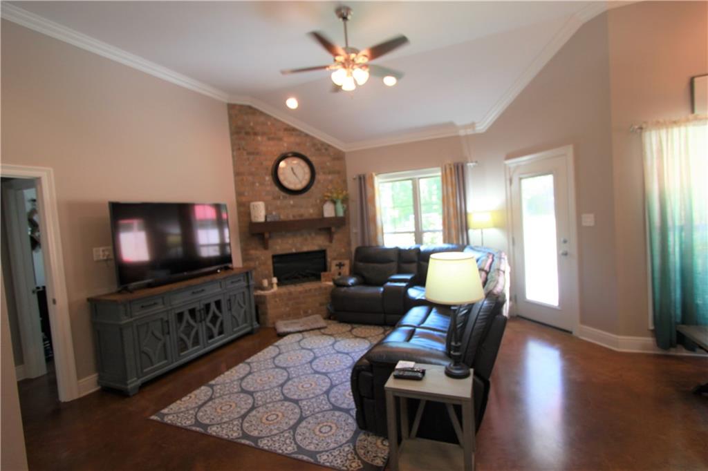 164 Robertson Loop Pollock, LA 71467 - Photo 4 of 8 Gallery Image 4