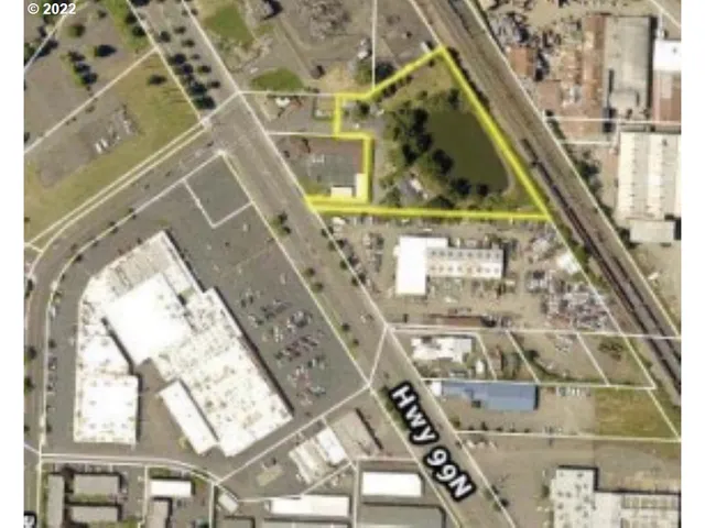 $999,000 | 1281 State Highway 99 North, Eugene, OR 97402