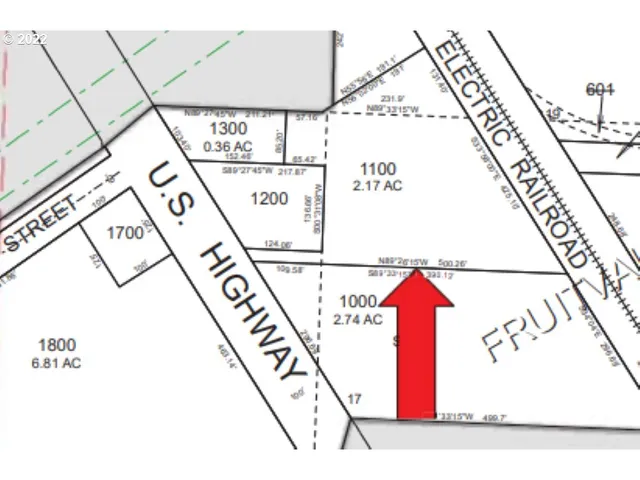 $999,000 | 1281 State Highway 99 North, Eugene, OR 97402