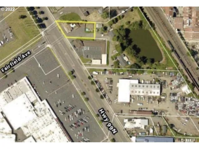 $999,000 | 1281 State Highway 99 North, Eugene, OR 97402