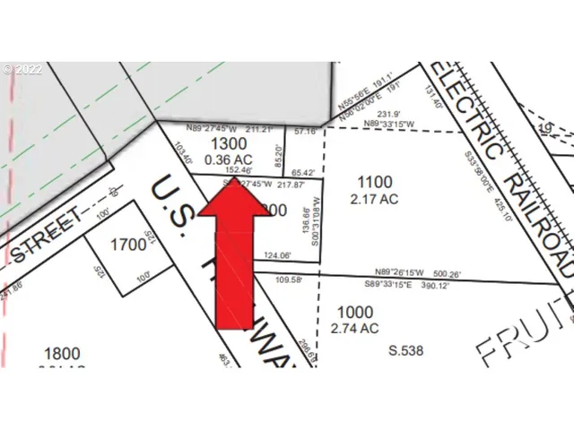 $999,000 | 1281 State Highway 99 North, Eugene, OR 97402