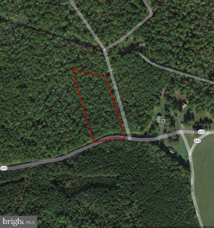 Lot 2 Edwards Shop Road Elkwood, VA 22718 - Photo 3 of 6