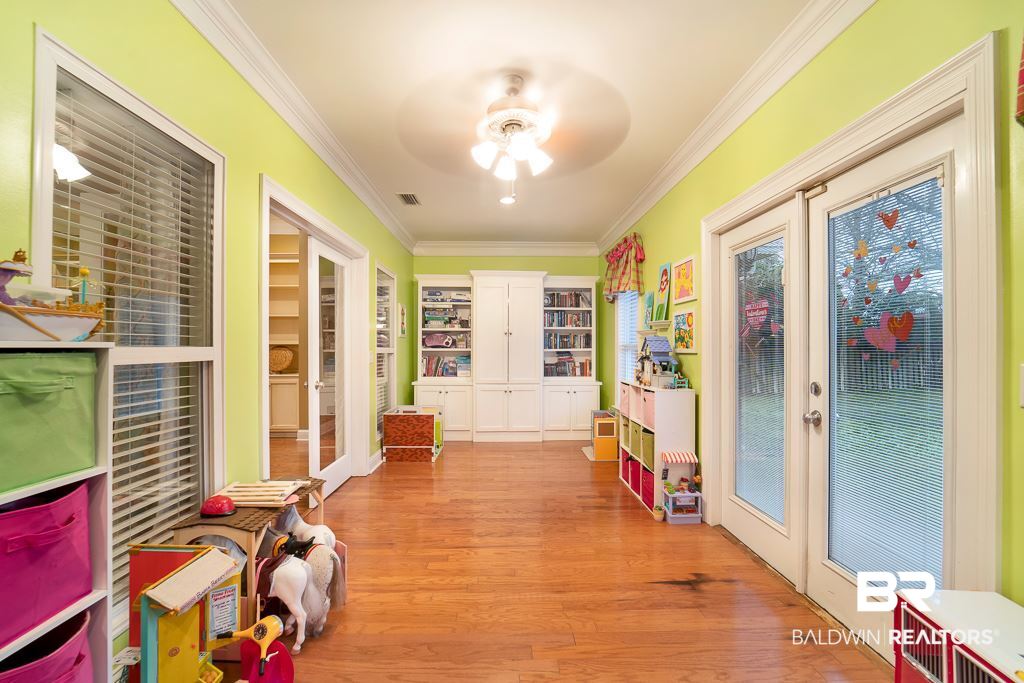 24958 Bosbyshell Avenue Daphne, AL 36526 - Photo 10 of 32 Sunroom